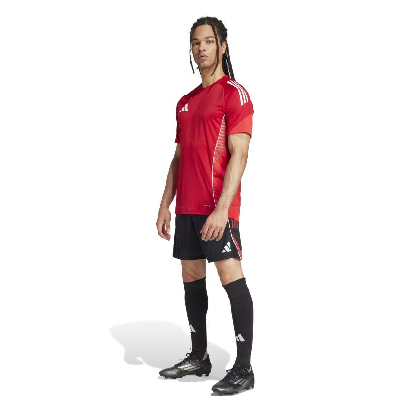 Adidas Tiro 25 Competition Training Kırmızı Erkek Forma - 4