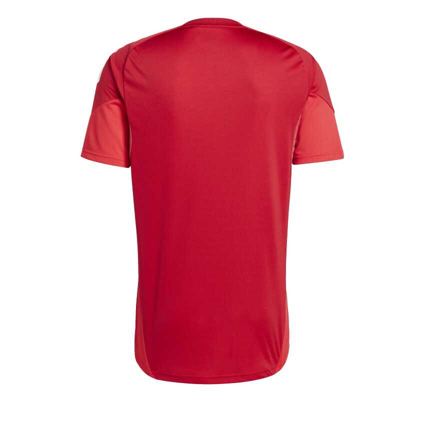 Adidas Tiro 25 Competition Training Kırmızı Erkek Forma - 8