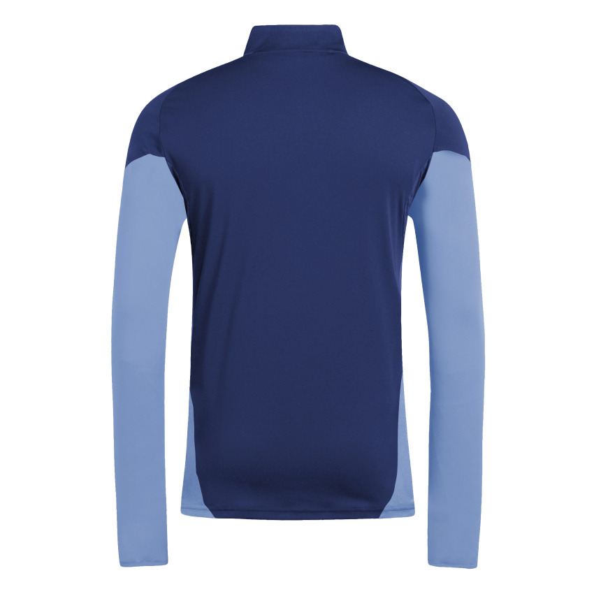 Adidas Tiro 25 Competition Training Mavi Erkek Eşofman Üstü - 3