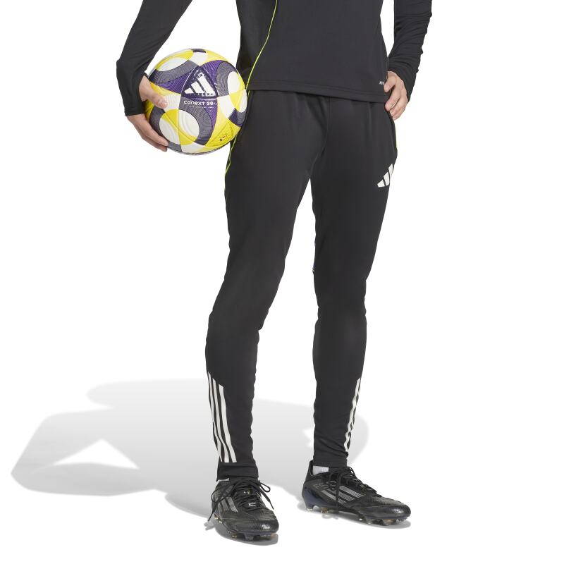 Adidas Tiro 25 Competition Training Siyah Erkek Eşofman Altı - 3