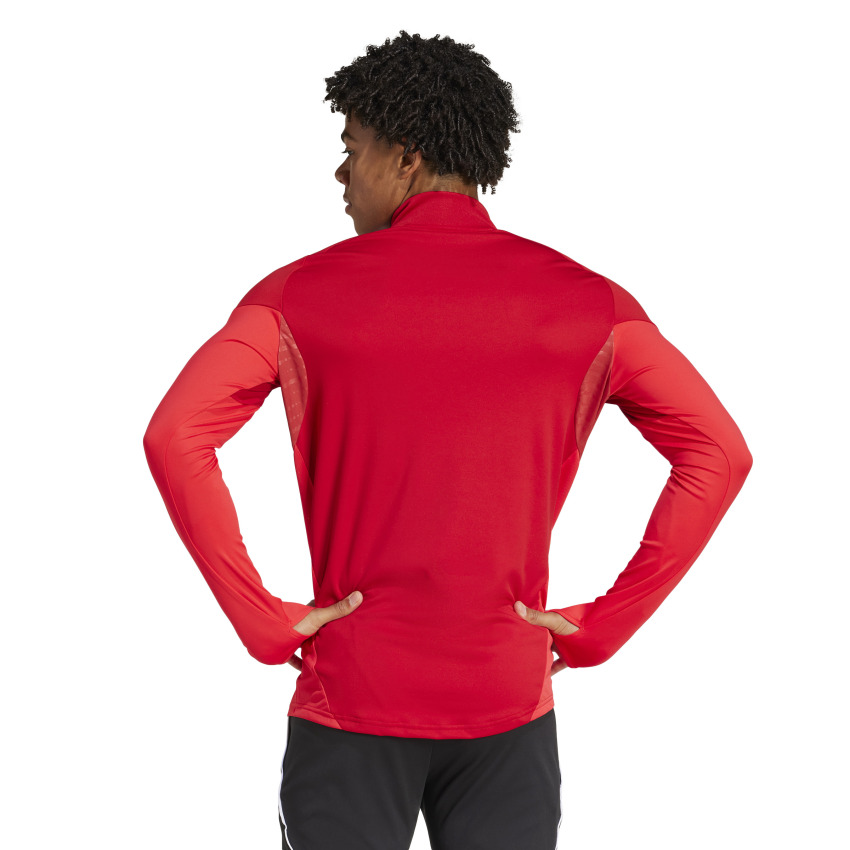 Adidas Tiro 25 Competition Training Top Kırmızı Erkek Eşofman Üstü - 2