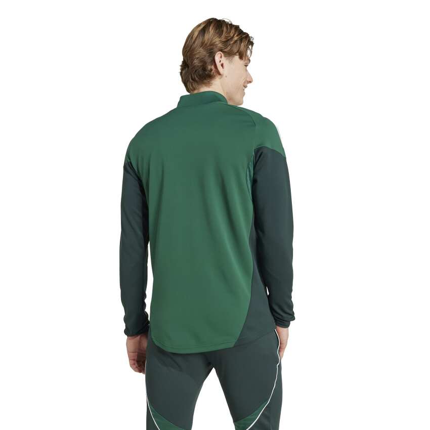 Adidas Tiro 25 Competition Training Yeşil Erkek Eşofman Üstü - 3