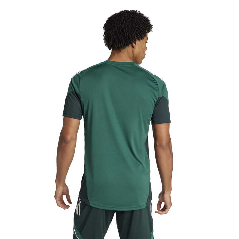Adidas Tiro 25 Competition Yeşil Erkek Forma - 2