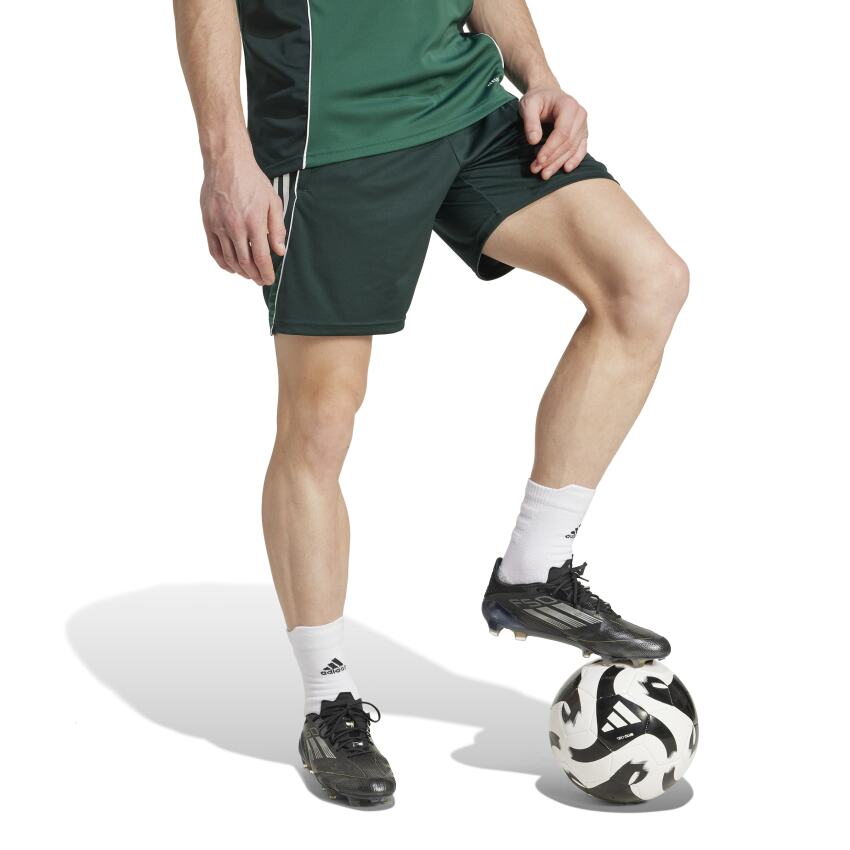 Adidas Tiro 25 Competition Yeşil Erkek Şort - 3