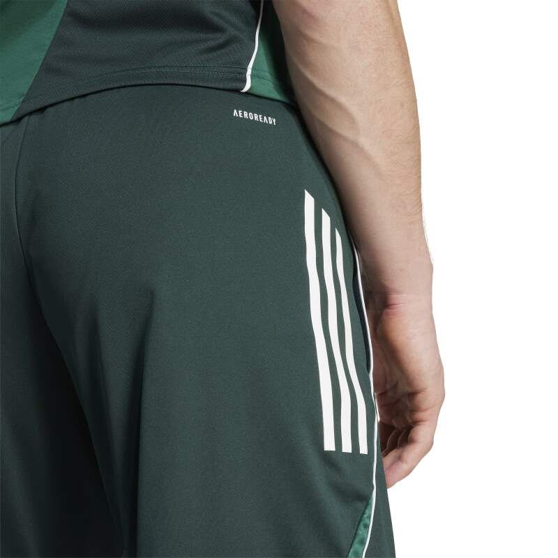 Adidas Tiro 25 Competition Yeşil Erkek Şort - 6