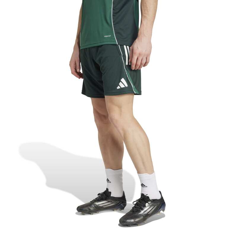 Adidas Tiro 25 Competition Yeşil Erkek Şort - Adidas