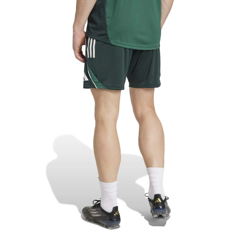 Adidas Tiro 25 Competition Yeşil Erkek Şort - Adidas (1)