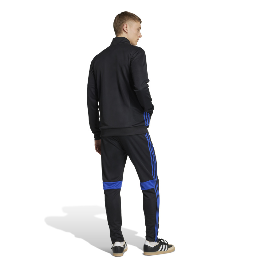 Adidas Tiro 25 Essentials Siyah Erkek Eşofman Takımı - 2