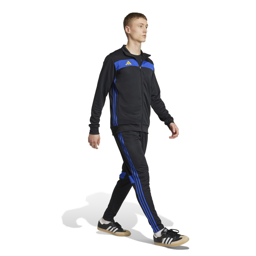 Adidas Tiro 25 Essentials Siyah Erkek Eşofman Takımı - 3
