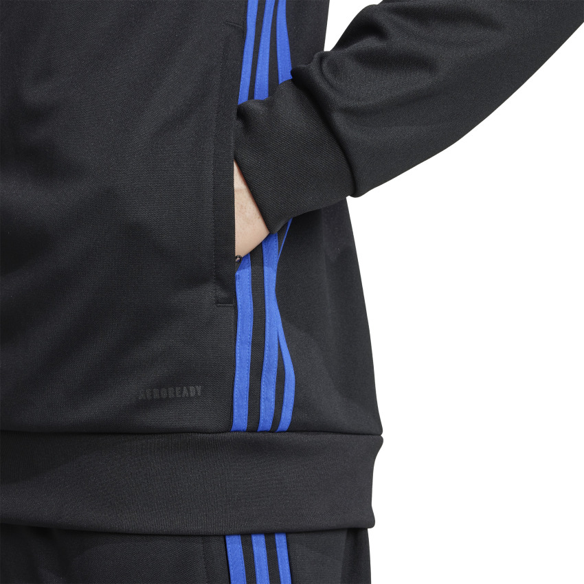Adidas Tiro 25 Essentials Siyah Erkek Eşofman Takımı - 6
