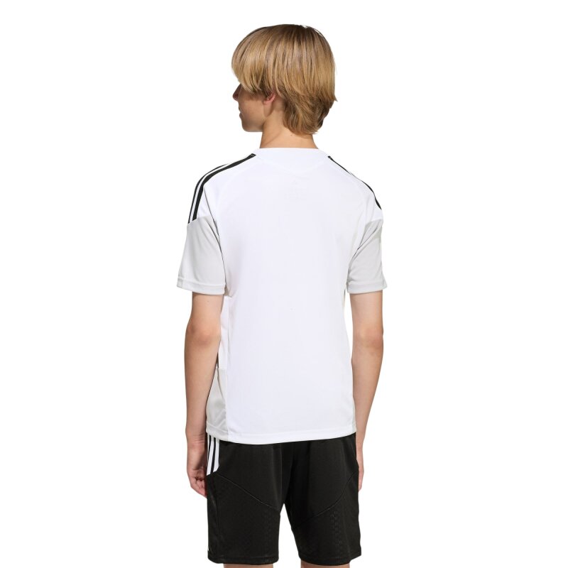 Adidas Tiro 26 Competition Beyaz Çocuk Forma - Adidas (1)