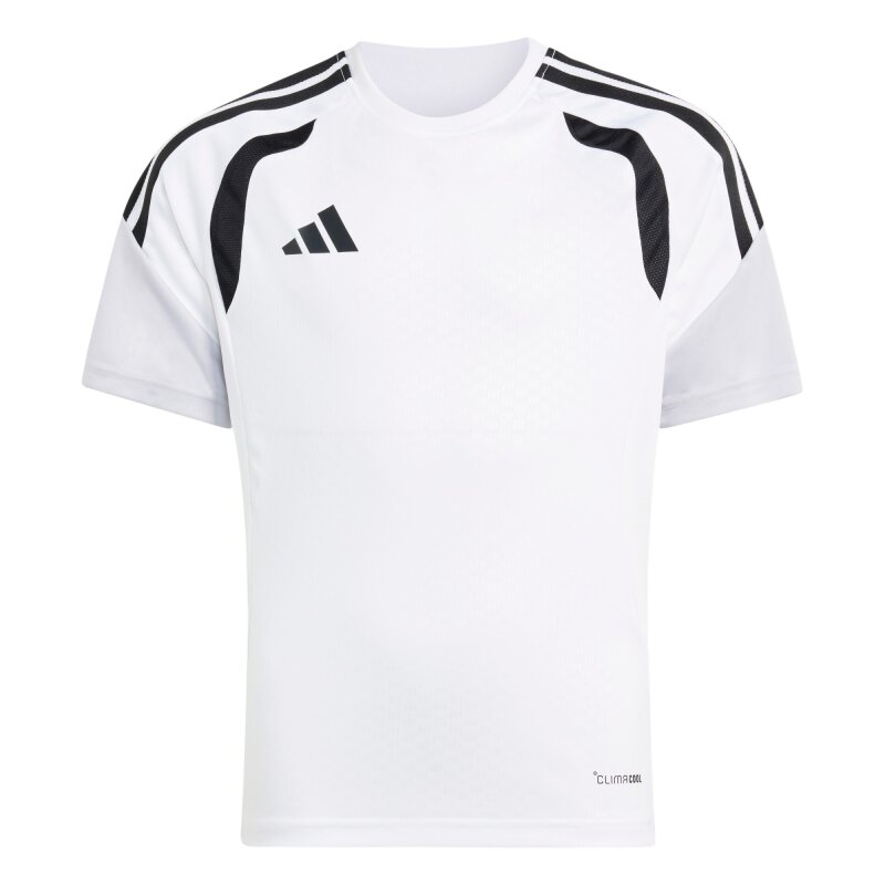 Adidas Tiro 26 Competition Beyaz Çocuk Forma - 8