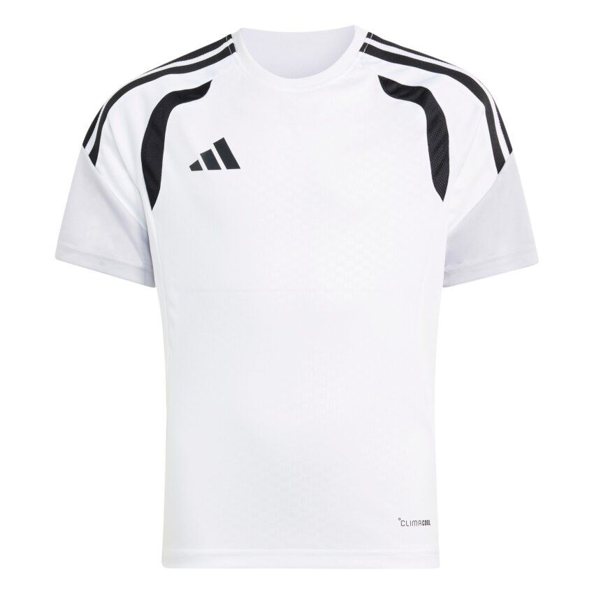Adidas Tiro 26 Competition Beyaz Çocuk Forma - 8