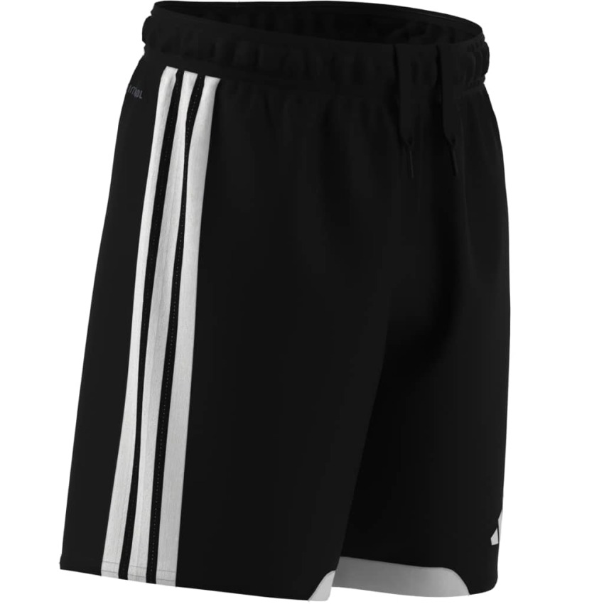 Adidas Tiro 26 Competition Match Day Siyah Çocuk Şort - 2