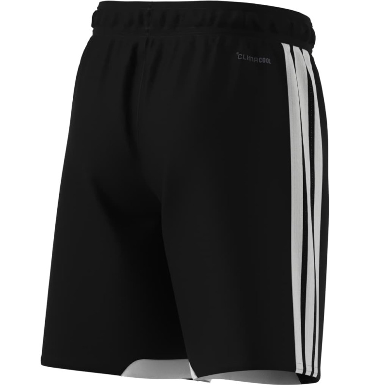 Adidas Tiro 26 Competition Match Day Siyah Çocuk Şort - 4
