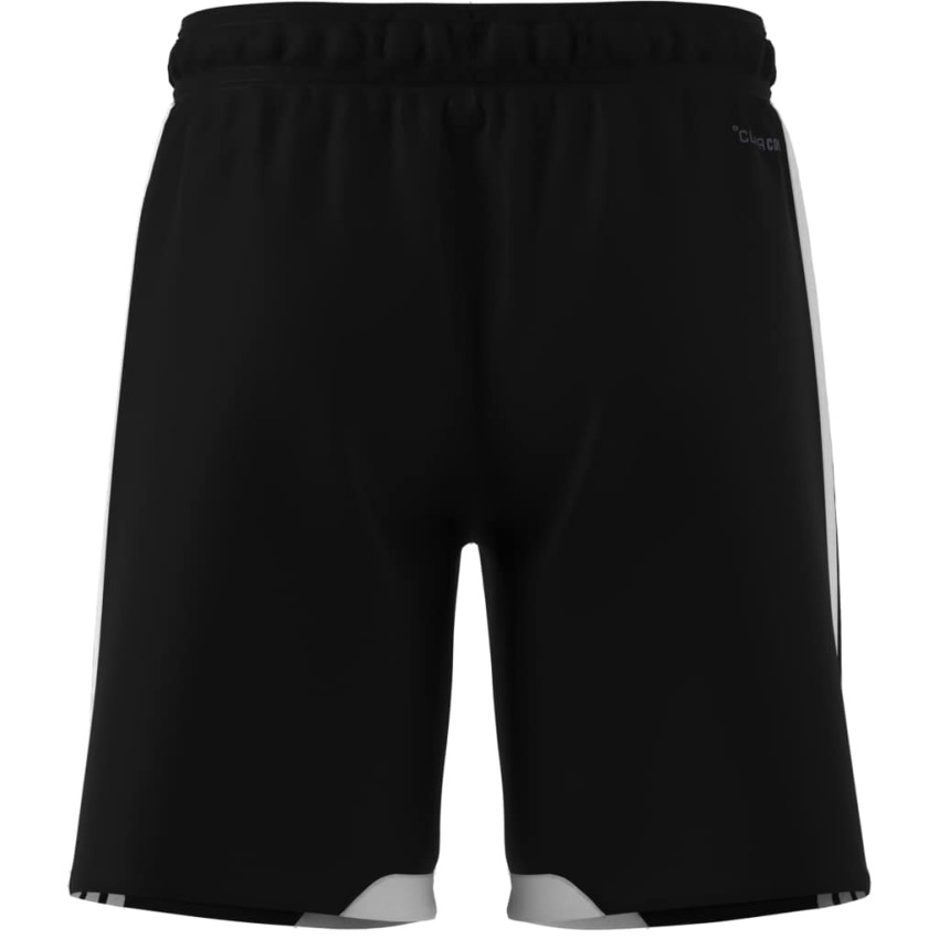 Adidas Tiro 26 Competition Match Day Siyah Çocuk Şort - 5