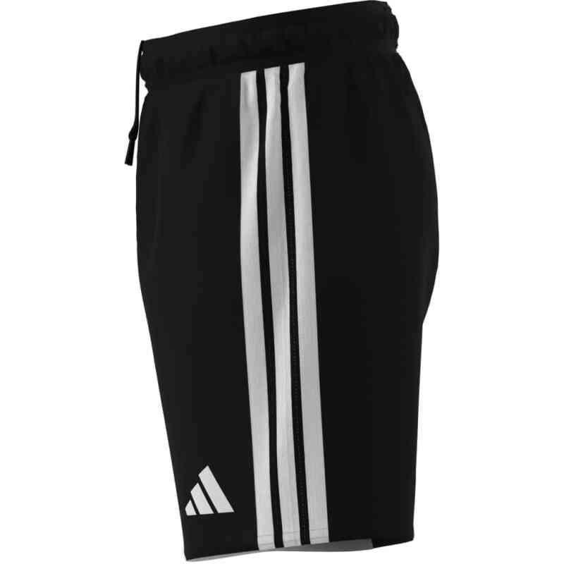 Adidas Tiro 26 Competition Match Day Siyah Çocuk Şort - 7