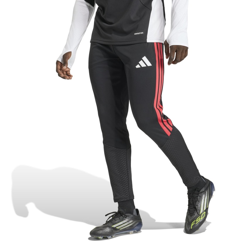 Adidas Tiro 26 Competition Training Siyah Erkek Eşofman Altı - 1