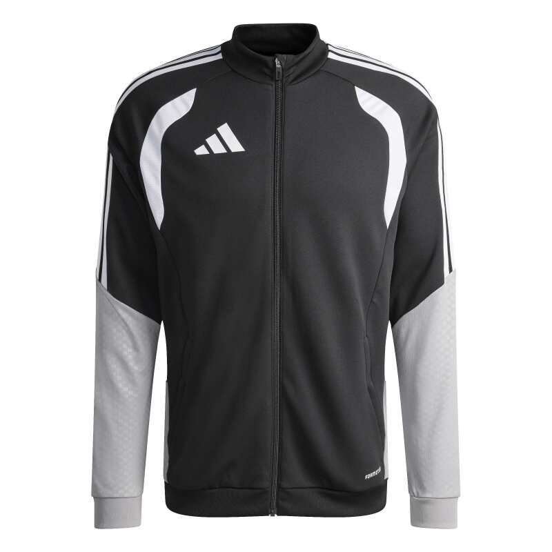 Adidas Tiro 26 Competition Training Siyah Erkek Eşofman Takımı - Adidas