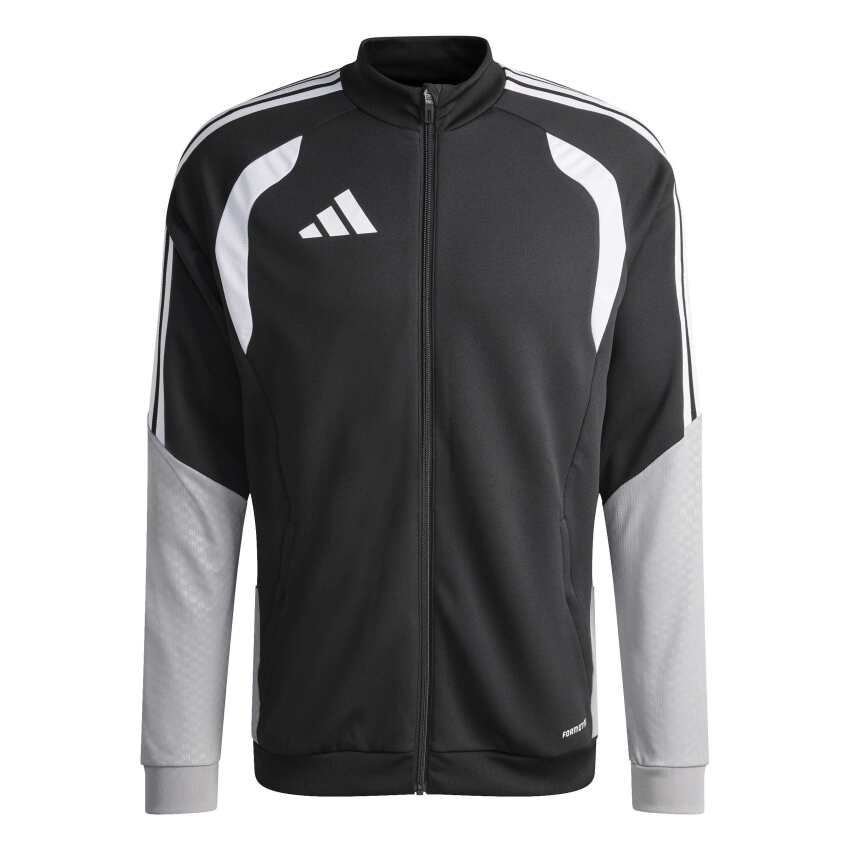 Adidas Tiro 26 Competition Training Siyah Erkek Eşofman Takımı - 1