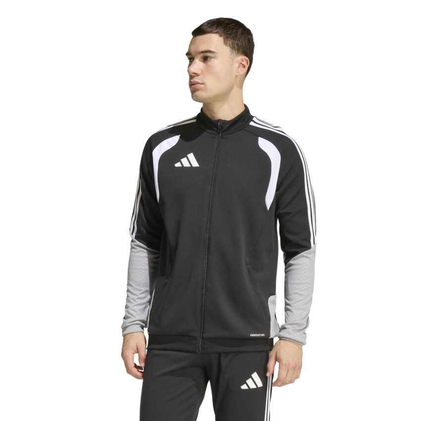 Adidas Tiro 26 Competition Training Siyah Erkek Eşofman Takımı - 2