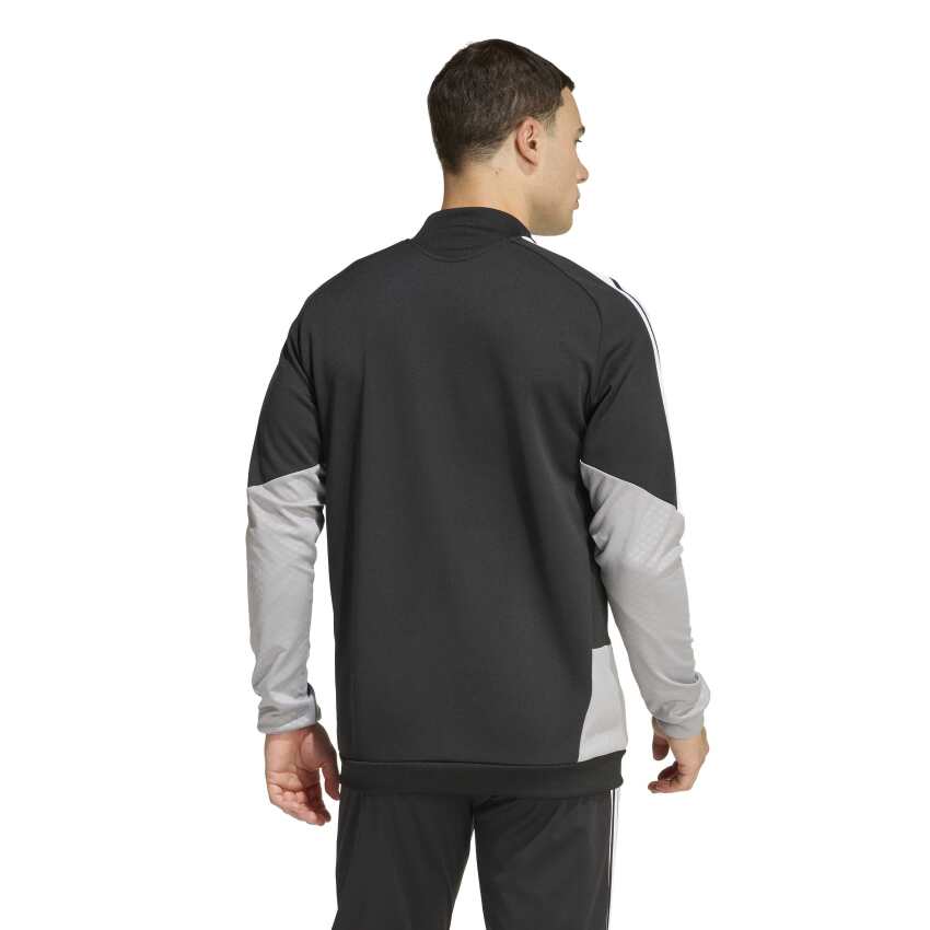 Adidas Tiro 26 Competition Training Siyah Erkek Eşofman Takımı - 3