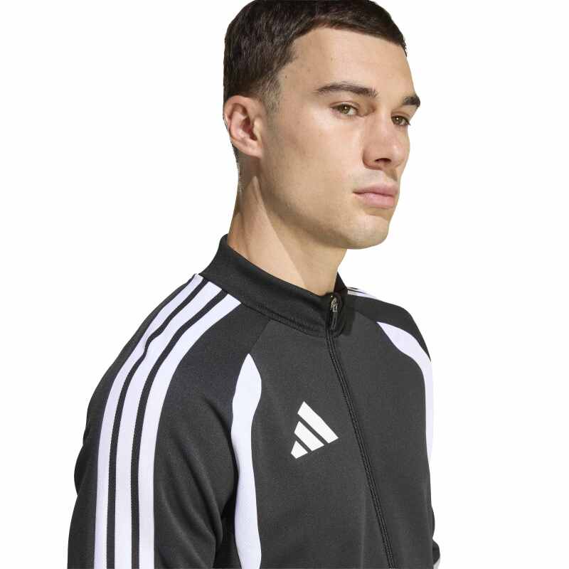 Adidas Tiro 26 Competition Training Siyah Erkek Eşofman Takımı - 4