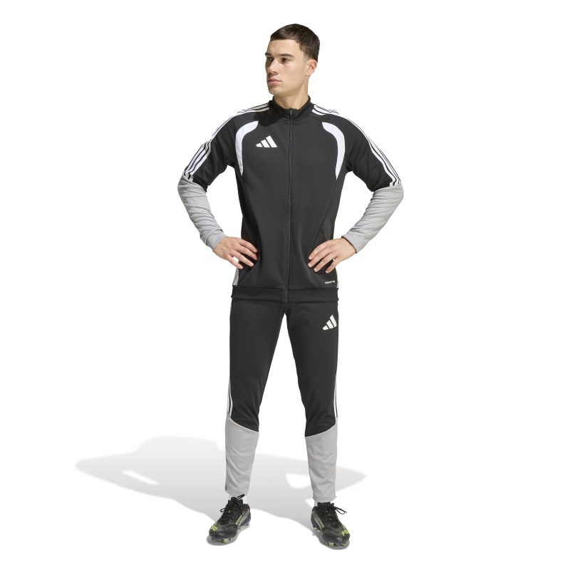 Adidas Tiro 26 Competition Training Siyah Erkek Eşofman Takımı - 6