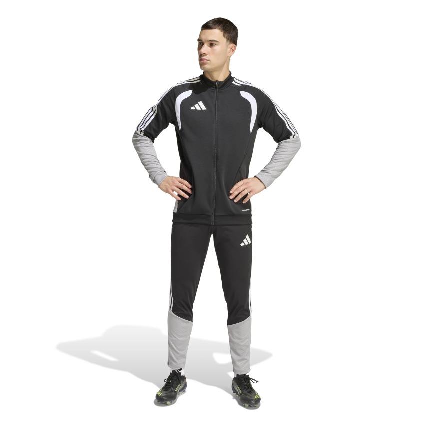 Adidas Tiro 26 Competition Training Siyah Erkek Eşofman Takımı - 6