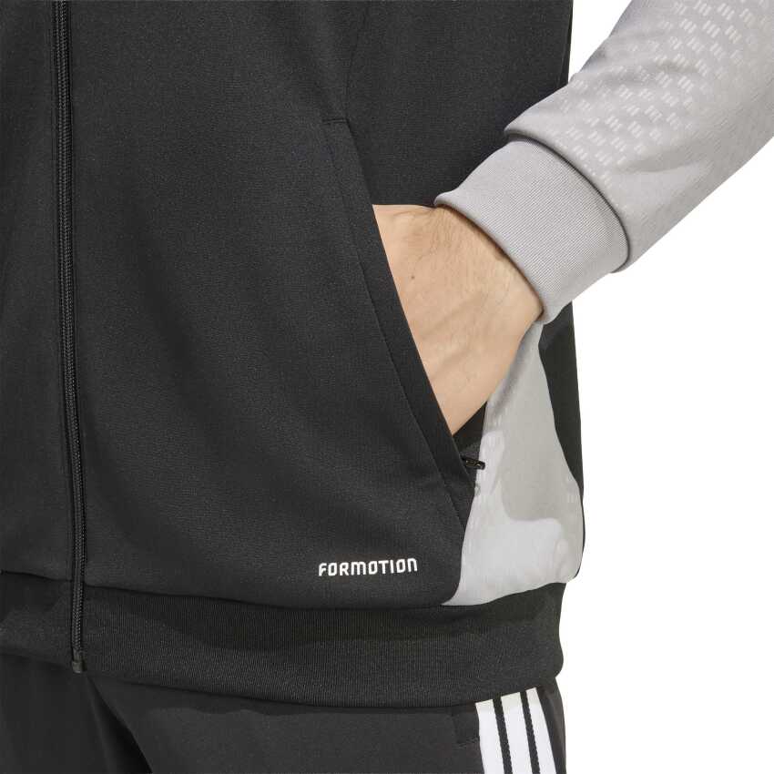 Adidas Tiro 26 Competition Training Siyah Erkek Eşofman Takımı - 7