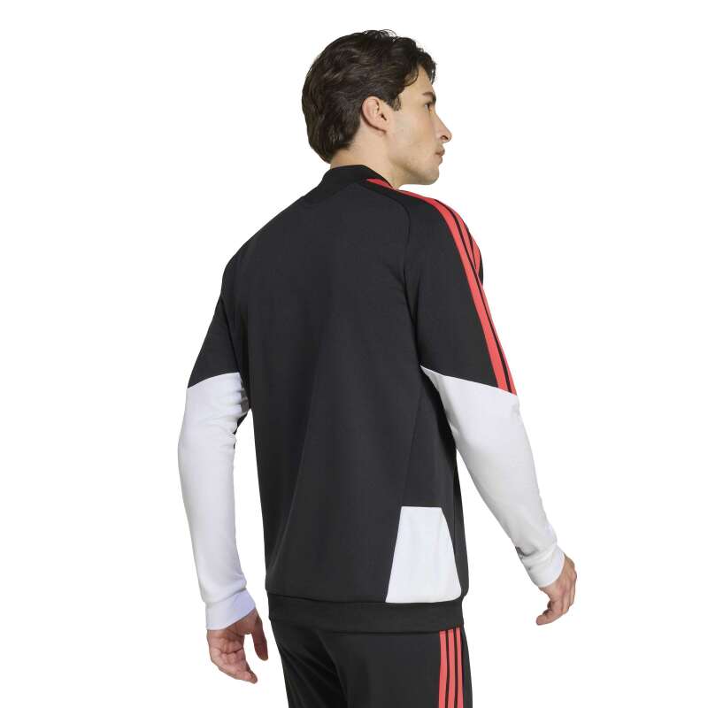 Adidas Tiro 26 Competition Training Siyah Erkek Eşofman Üstü - 2