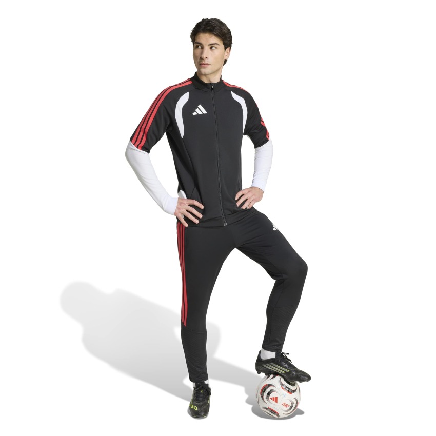 Adidas Tiro 26 Competition Training Siyah Erkek Eşofman Üstü - 3