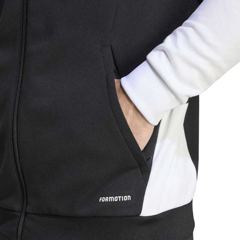 Adidas Tiro 26 Competition Training Siyah Erkek Eşofman Üstü - 5