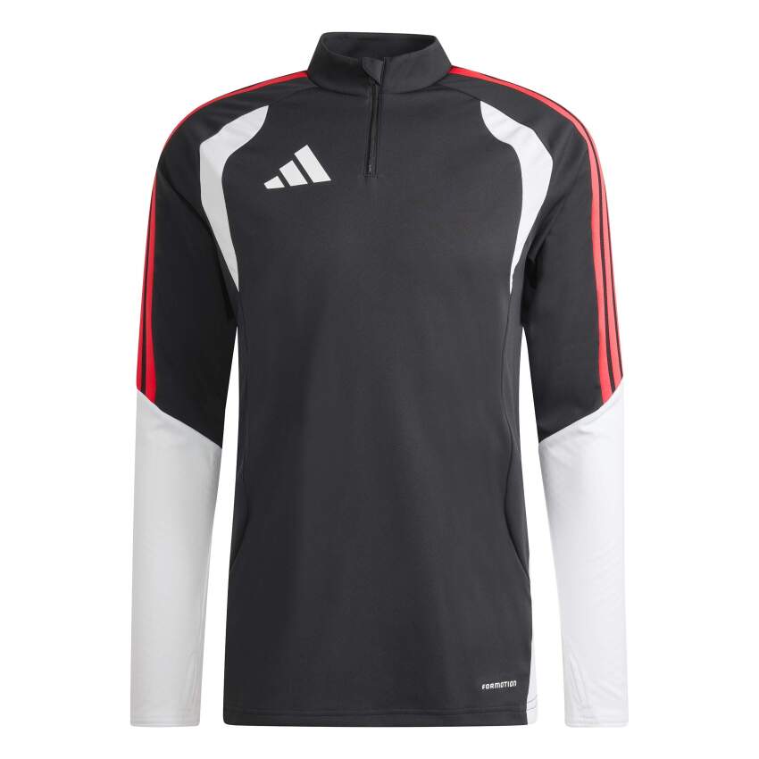 Adidas Tiro 26 Competition Training Siyah Erkek Eşofman Üstü - 6