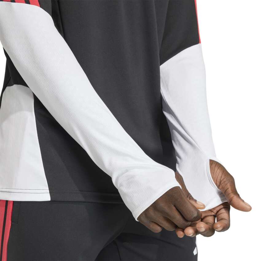 Adidas Tiro 26 Competition Training Siyah Erkek Eşofman Üstü - 4