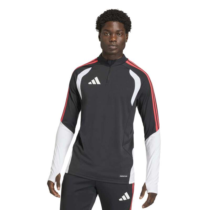 Adidas Tiro 26 Competition Training Siyah Erkek Eşofman Üstü - 1
