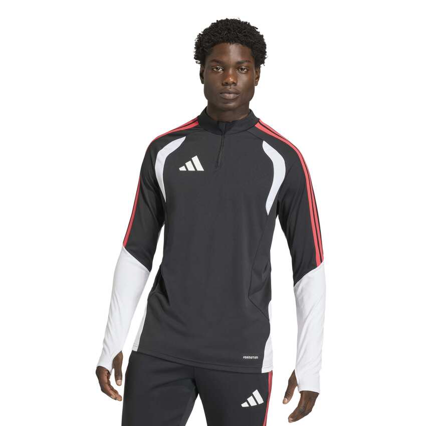 Adidas Tiro 26 Competition Training Siyah Erkek Eşofman Üstü - 1
