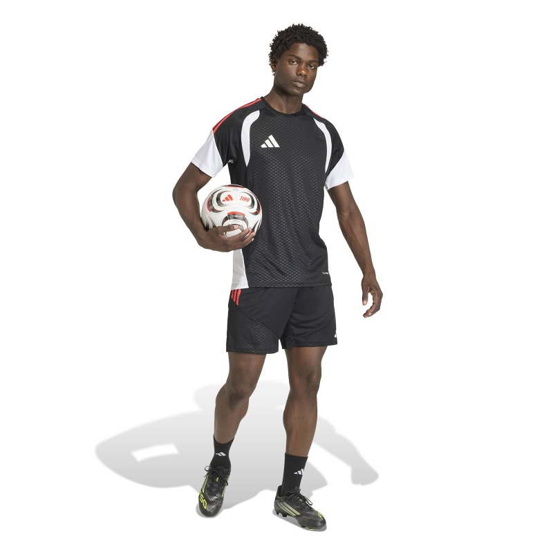 Adidas Tiro 26 Competition Training Siyah Erkek Forma - 3