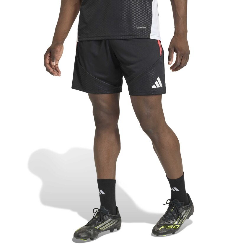 Adidas Tiro 26 Competition Training Siyah Erkek Şort - 1