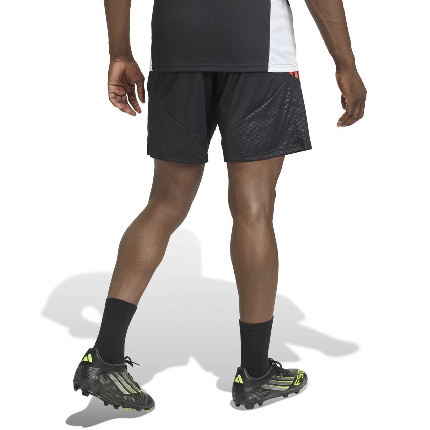 Adidas Tiro 26 Competition Training Siyah Erkek Şort - 2