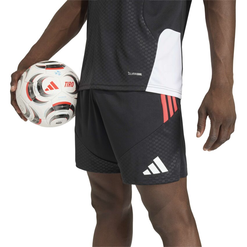 Adidas Tiro 26 Competition Training Siyah Erkek Şort - 4