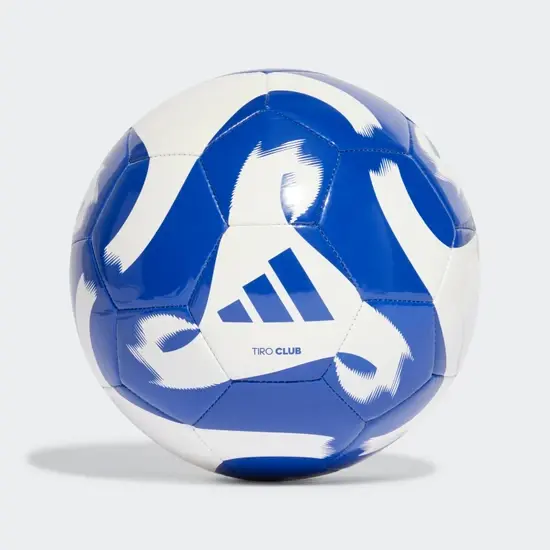 Adidas TIRO CLB BEYAZ Unisex Futbol Topu - 1