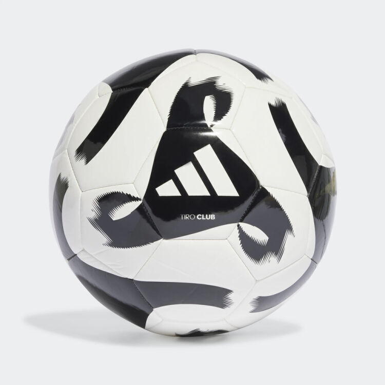 Adidas TIRO CLB BEYAZ Unisex Futbol Topu - 1