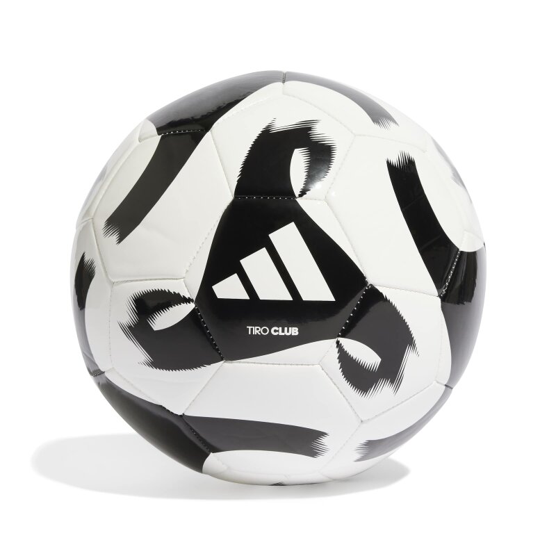 Adidas TIRO CLB BEYAZ Unisex Futbol Topu - 1