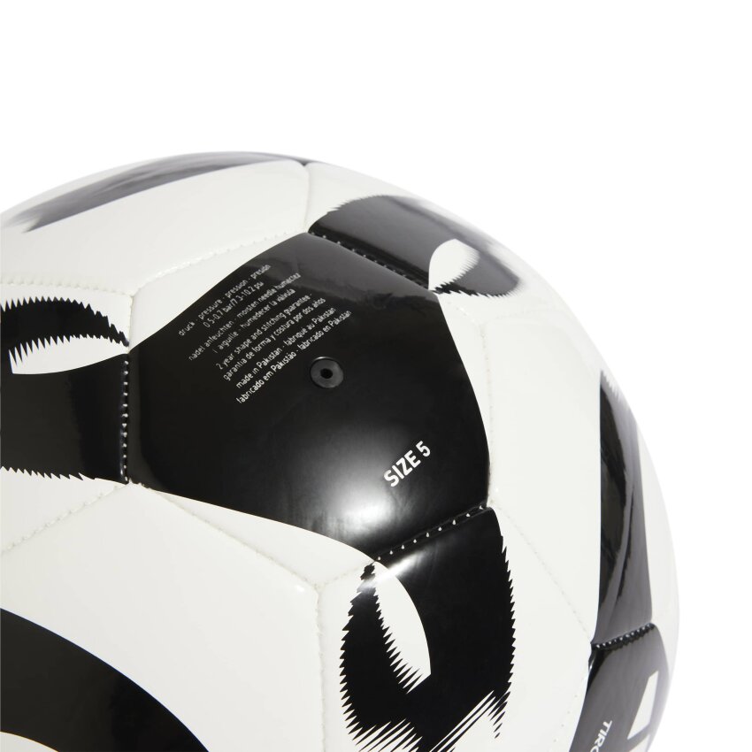 Adidas TIRO CLB BEYAZ Unisex Futbol Topu - 4
