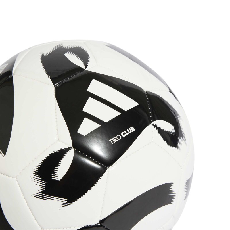 Adidas TIRO CLB BEYAZ Unisex Futbol Topu - 5
