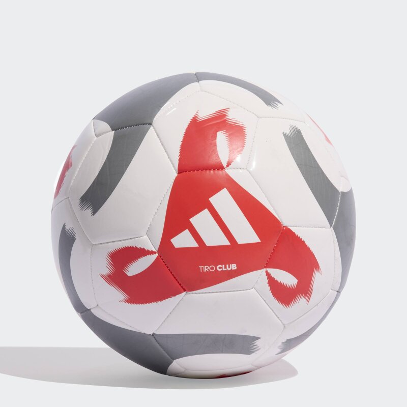 Adidas Tiro Club Türkiye Süper Lig Beyaz Unisex Futbol Topu - Adidas