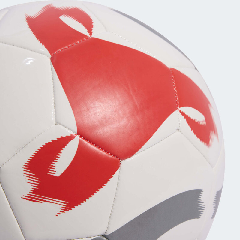 Adidas Tiro Club Türkiye Süper Lig Beyaz Unisex Futbol Topu - 3