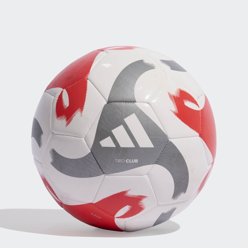 Adidas Tiro Club Türkiye Süper Lig Beyaz Unisex Futbol Topu - Adidas (1)