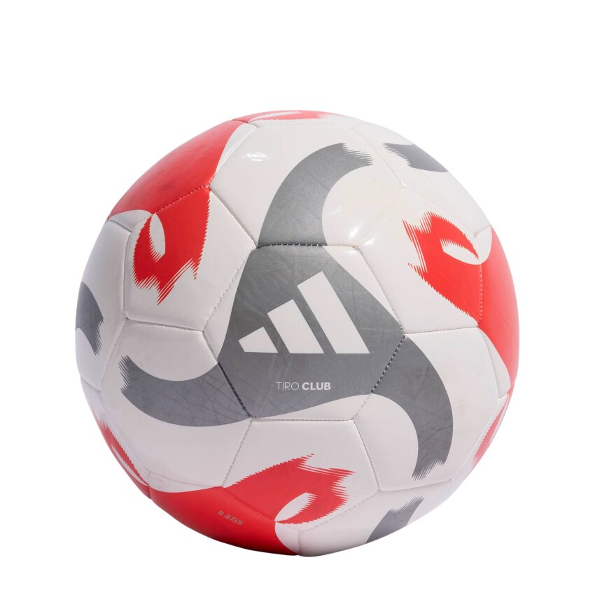 Adidas Tiro Club Türkiye Süper Lig Beyaz Unisex Futbol Topu - 1